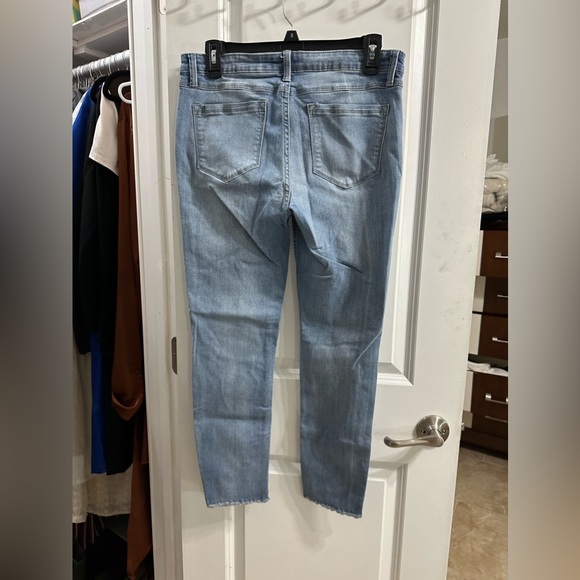 Jeans - Picture 2 of 2